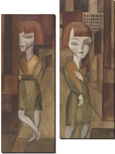 картина