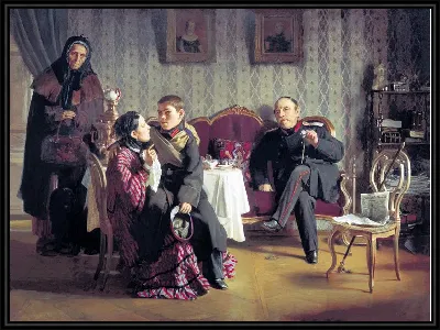 картина