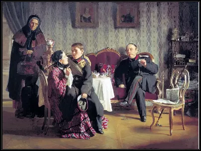 картина