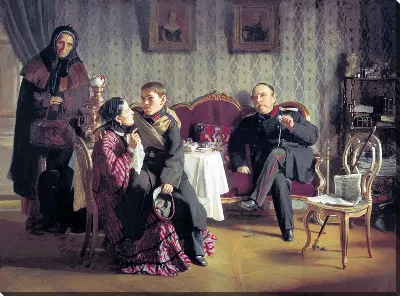 картина