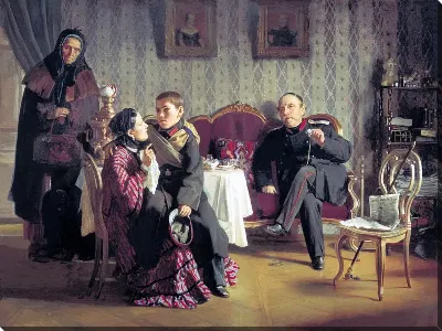 картина