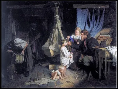 картина