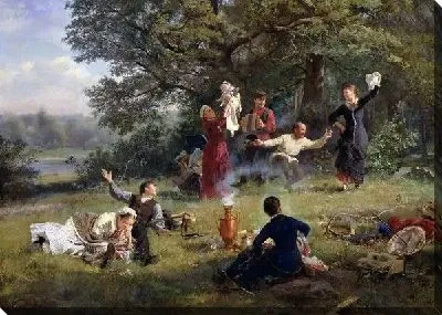 Воскресный день (Sunday)