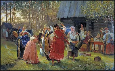 картина