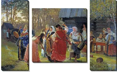 картина