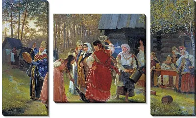 картина
