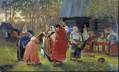 картина