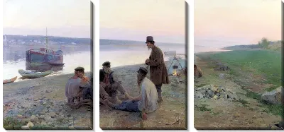 картина