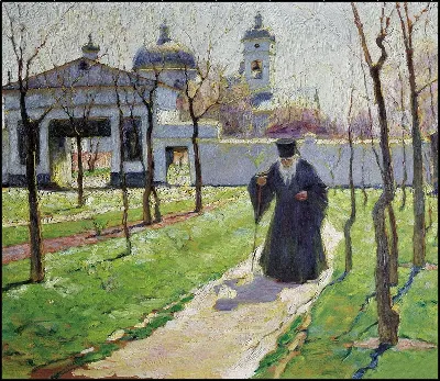 картина
