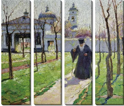 картина
