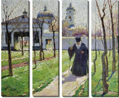 картина
