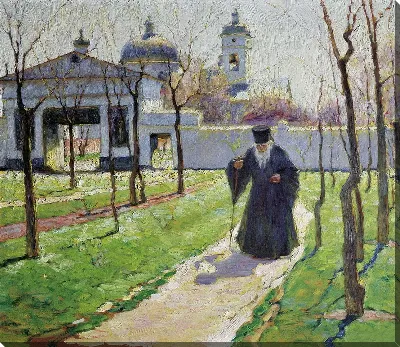 картина