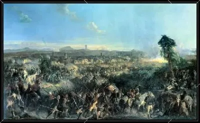 Сражение при Нови (The Battle of Novi)