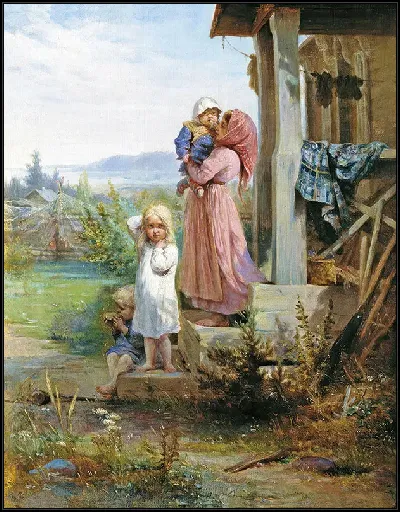 картина