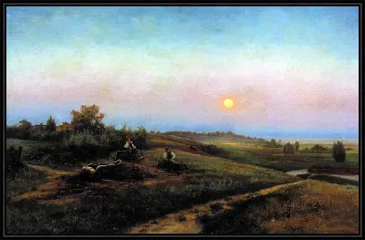 картина