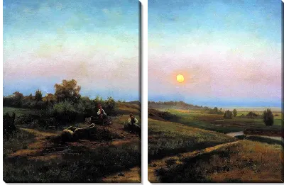 Украинский вечер (Ukrainian party)