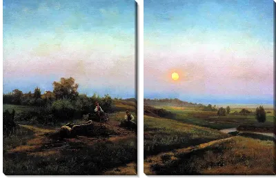 картина