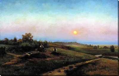 картина