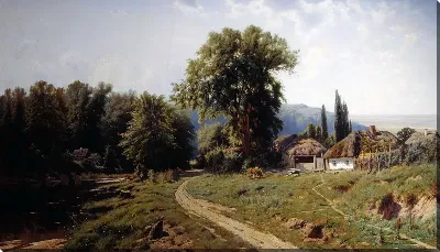 картина