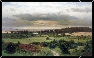 картина