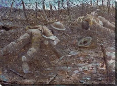 Картина Пути Славы