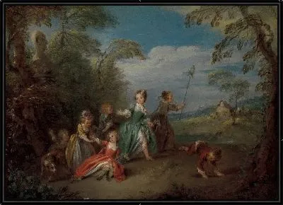 Золотой век