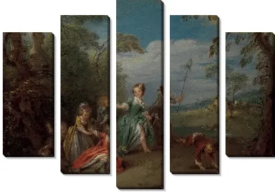 Золотой век