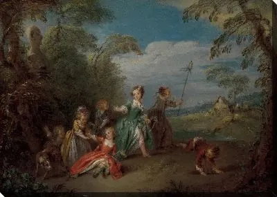 Золотой век