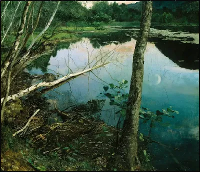 картина