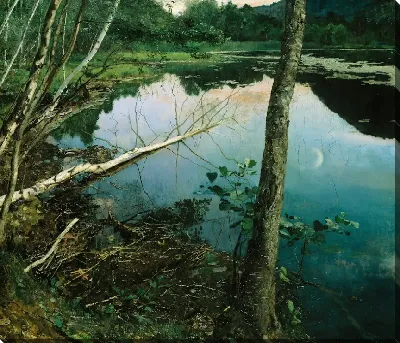 картина