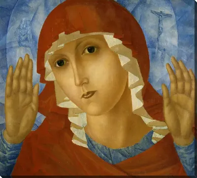 картина