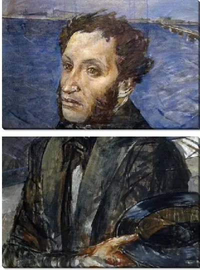 картина