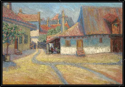 картина