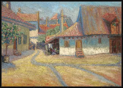 картина