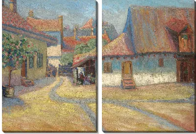 картина