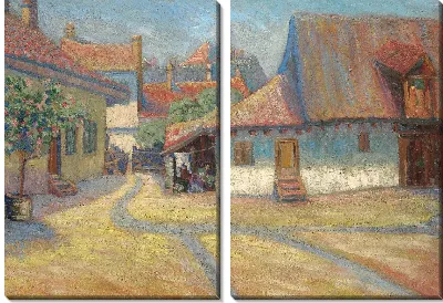 картина