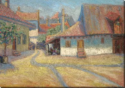 картина