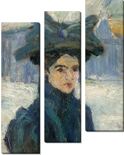картина