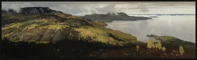картина