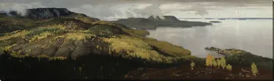 картина