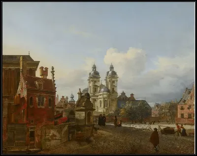 картина