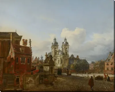 картина