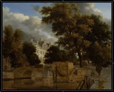 Каменный мост