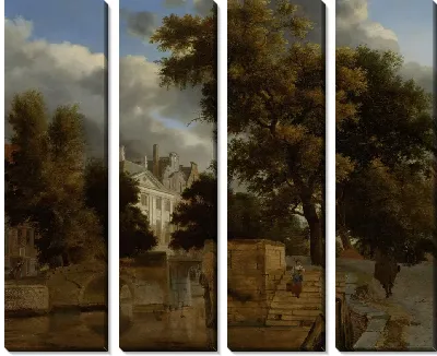 Каменный мост