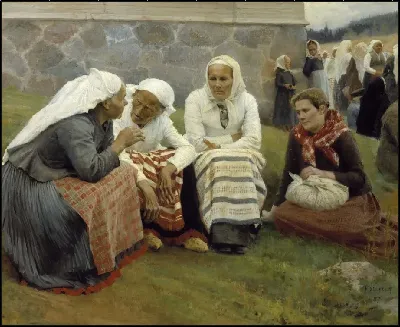 картина