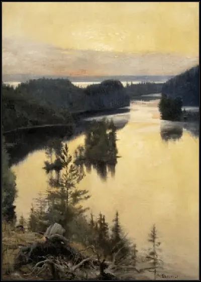 картина