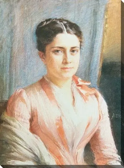 Картина Мария-Луиза Валерия-Радот