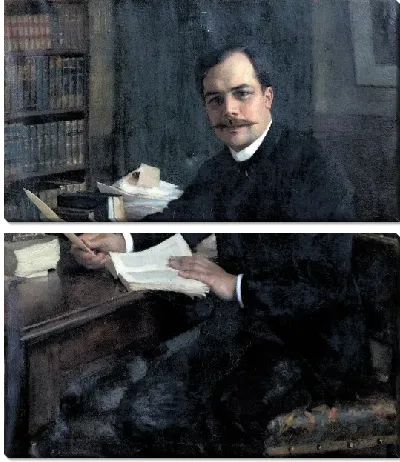 Рене Валерия-Радот