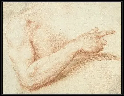 Исследование руки