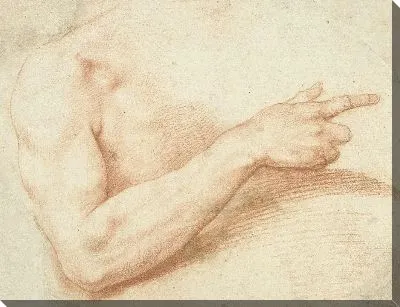 Исследование руки